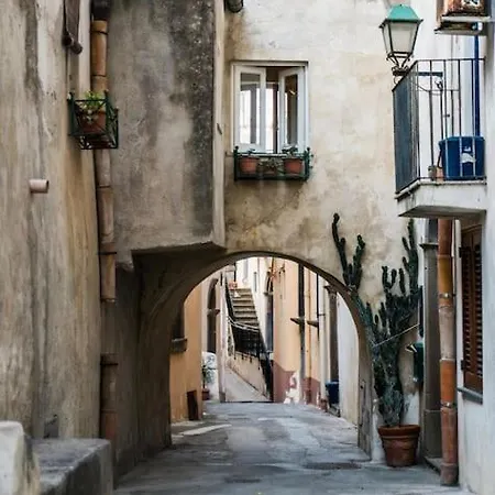 Διαμέρισμα Prestigioso, Sotto Al Castello Di