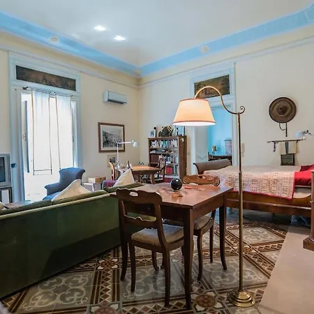 Διαμέρισμα Prestigioso, Sotto Al Castello Di *