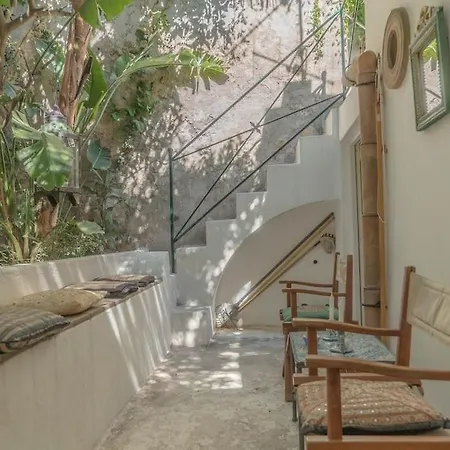 Prestigioso, Sotto Al Castello Di Διαμέρισμα Λίπαρι