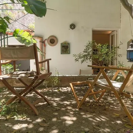 Διαμέρισμα Prestigioso, Sotto Al Castello Di