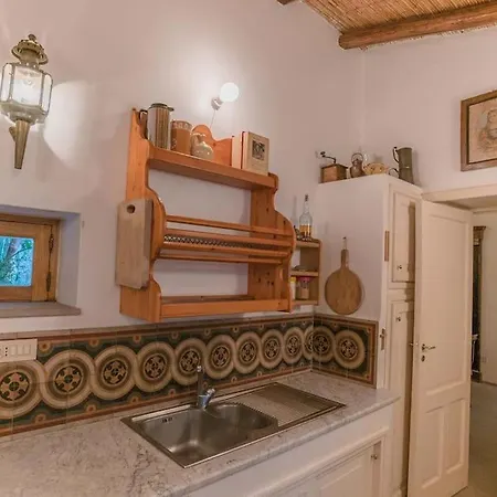 アパート Prestigioso, Sotto Al Castello Di